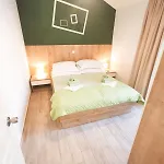Rita - Charming 2plus2 Partialseaview Appartamento