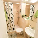 Rita - Charming 2plus2 Partialseaview Appartamento