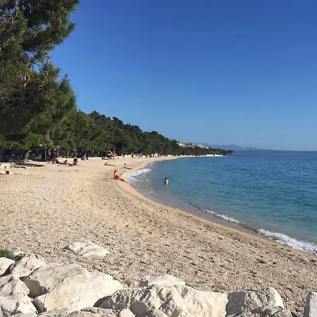 Appartamento Rita - Charming 2plus2 Partialseaview *