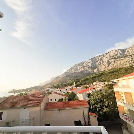 Rita - Charming 2plus2 Partialseaview *